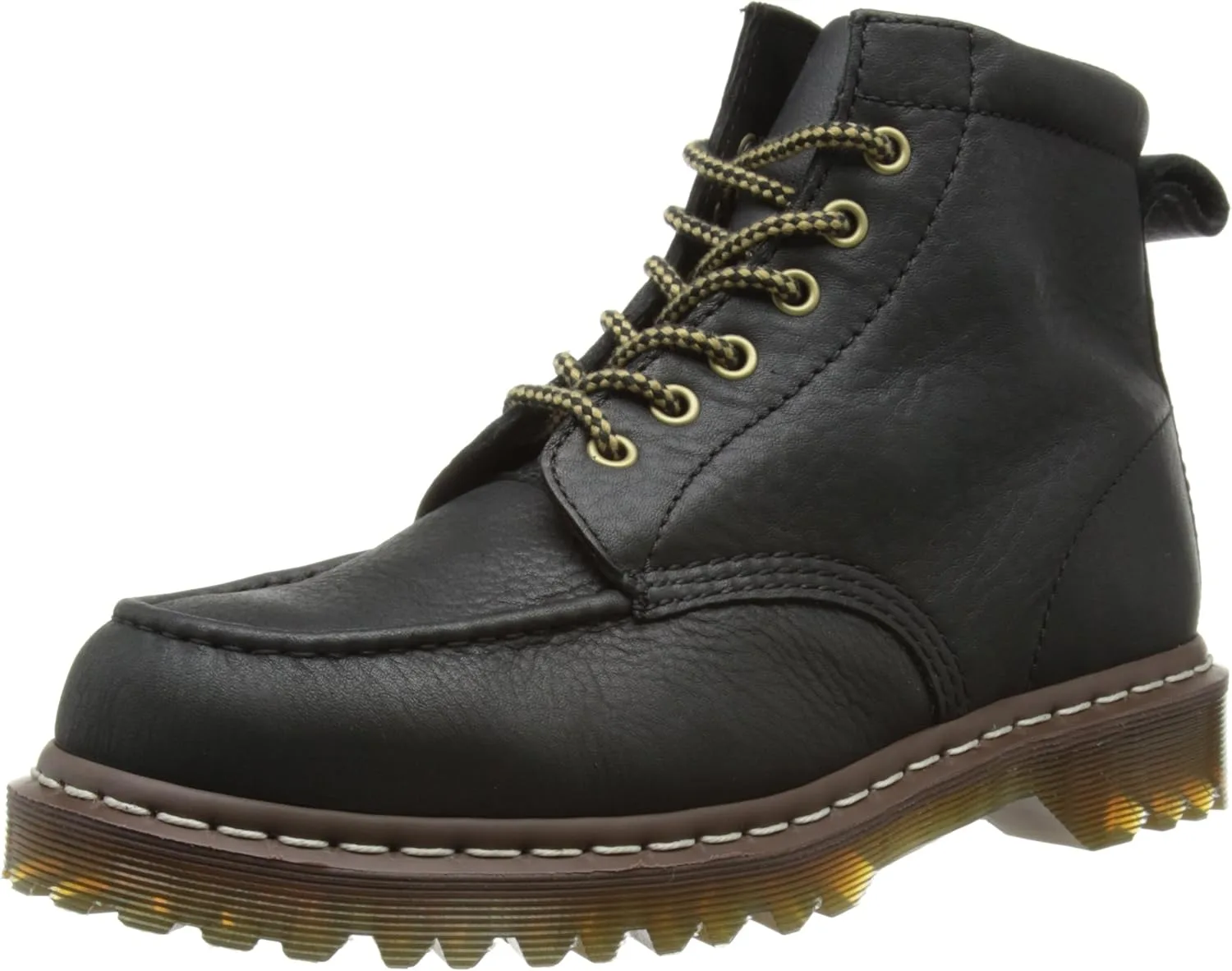 Мужские ботинки Dr. Martens Damian Geronimo Dr Martens, черный