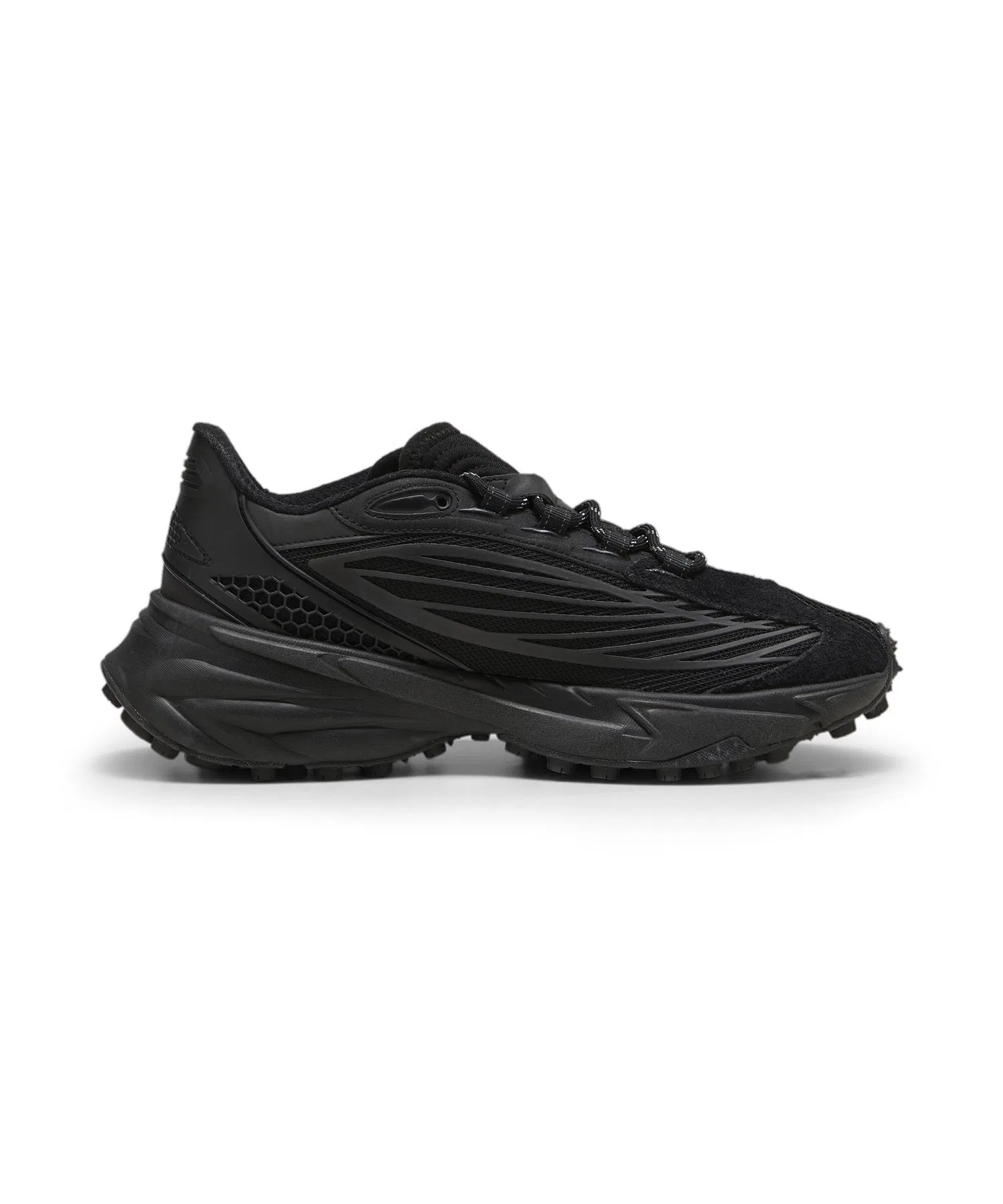 Мужские кроссовки PUMA SPIREX PLEASURES — фото 3