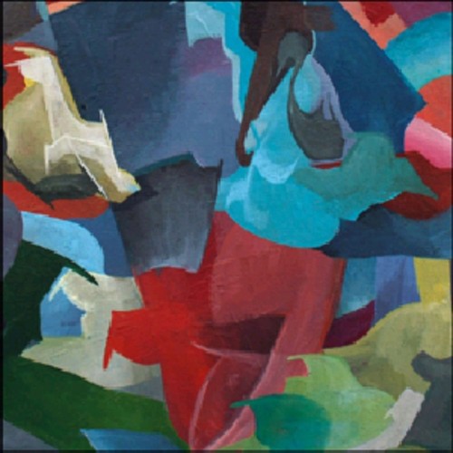 

Виниловая пластинка Olivia Tremor Control: Black Foliage: Animation Music, Vol. 1