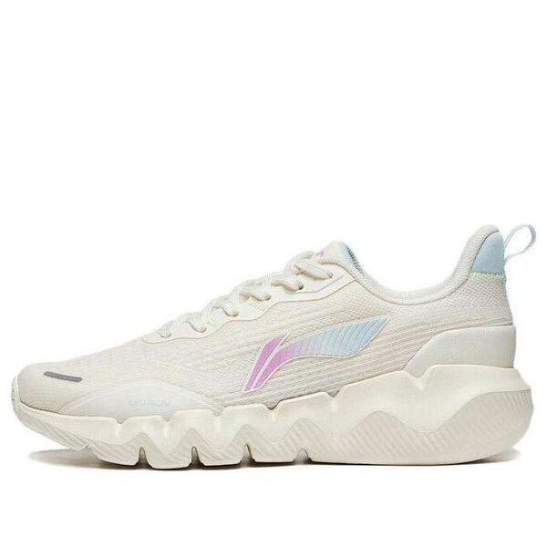 

Кроссовки lingdong Li-Ning, белый
