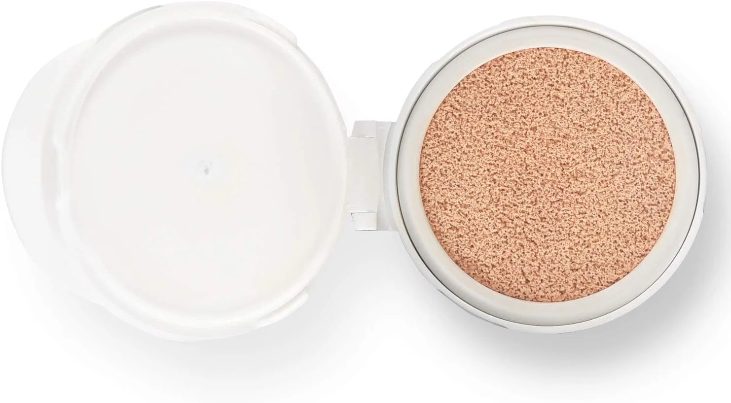 Набор для макияжа Organic Cushion Compact Special Set Aqua Aqua 9 г розовый яркий — фото 2