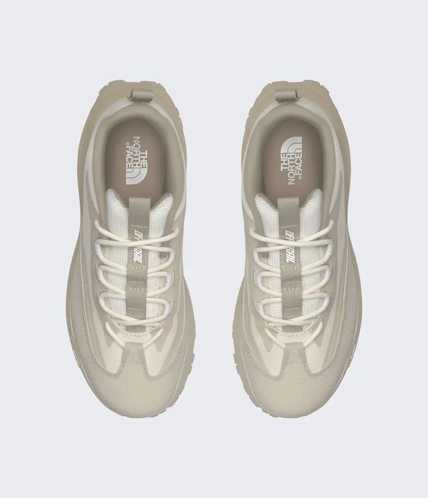 Обувь Offtrail VE The North Face, White Dune/Calacatta — фото 2