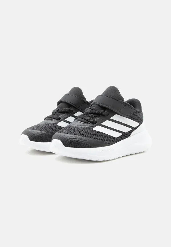 Кроссовки для бега по шоссе Adidas Performance Runfalcon 6 el i, черный/белый — фото 2