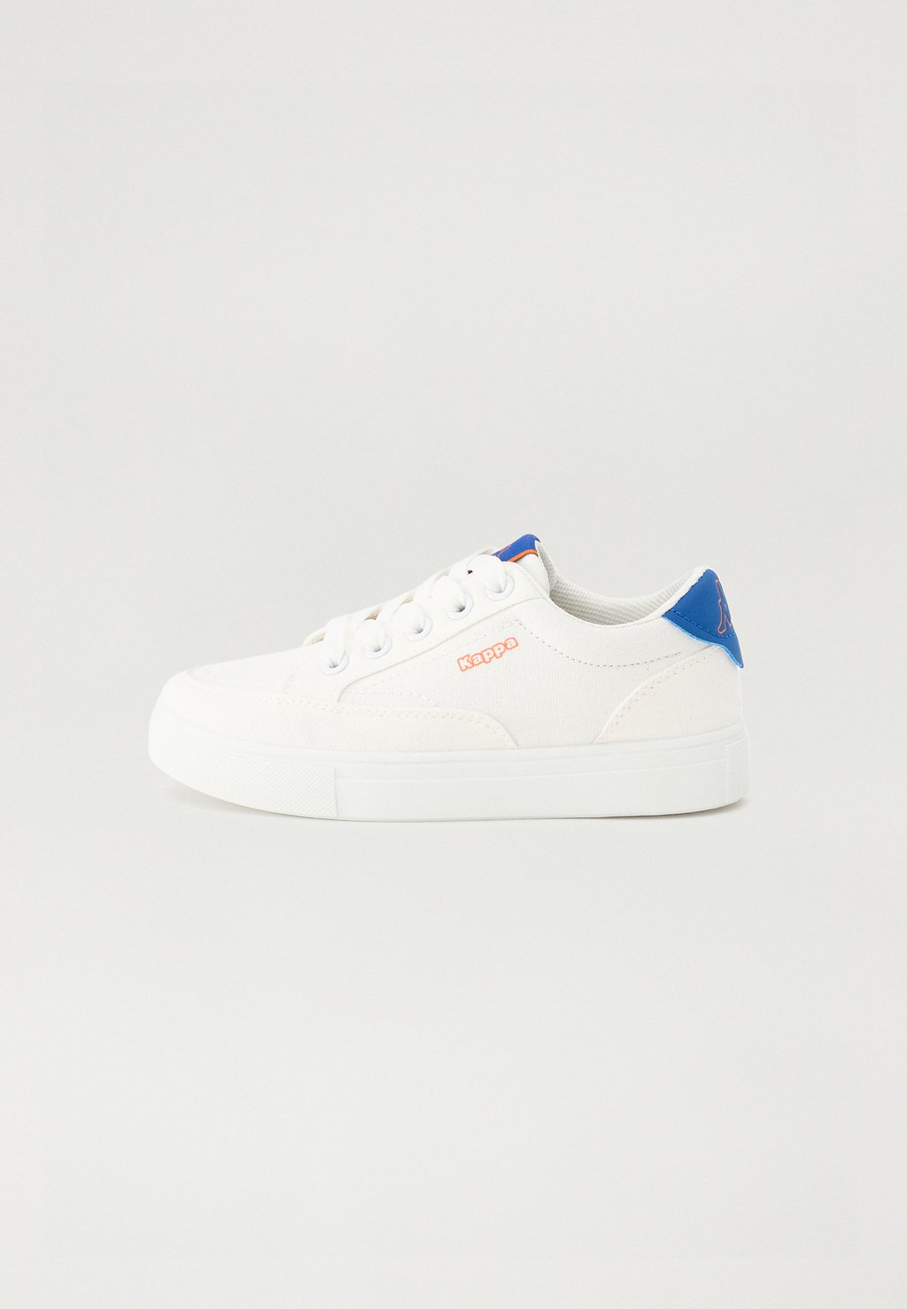 

Кроссовки LOGO SONNIEB KID UNISEX Kappa, белый