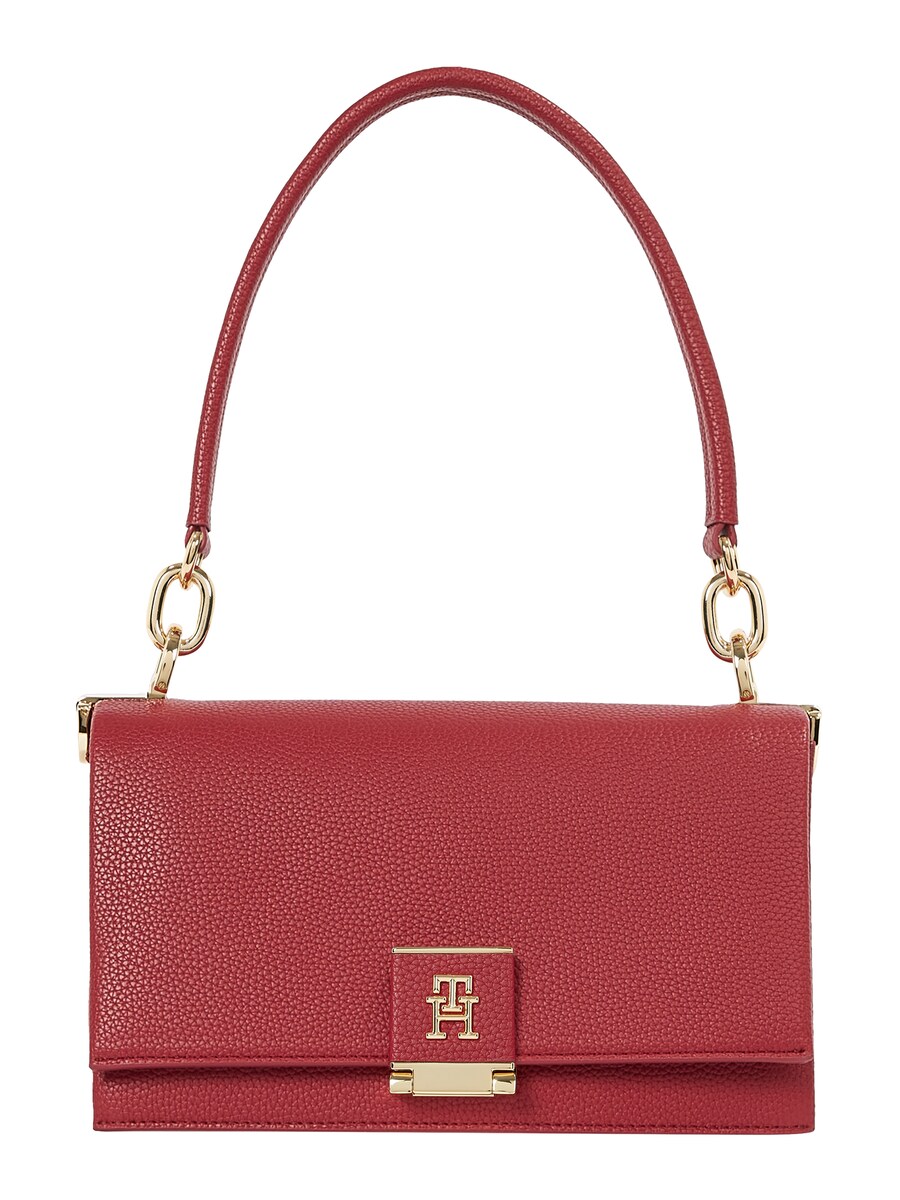 

Сумка через плечо TOMMY HILFIGER, красный