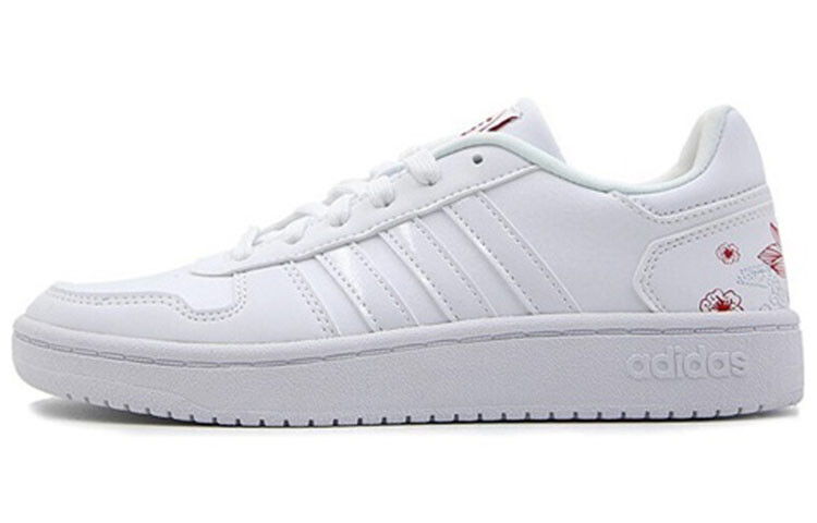 

Кроссовки Adidas Neo Neo Hoops 2.0 'White' Women's