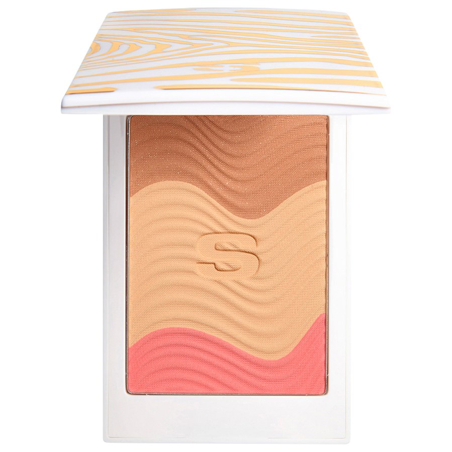 

Тональная основа Sisley Phyto-Touche Poudre Eclat Soleil, Pêche Dorée / 11 g