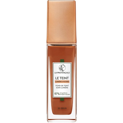 

Легкая база под макияж La Provencale 97 La Provençale