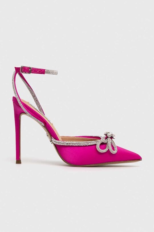 

Жизнеспособные шпильки Steve Madden, розовый