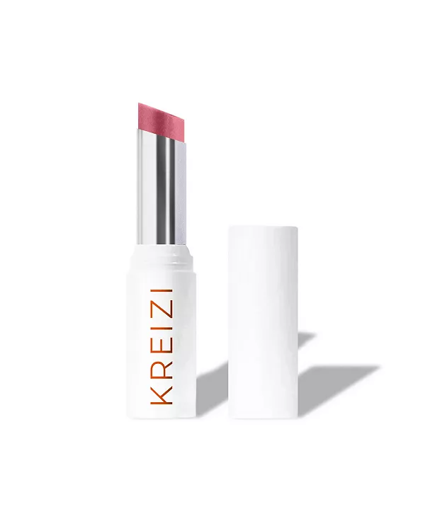 

Женская увлажняющая кремовая помада Kreizi Beauty, primrose