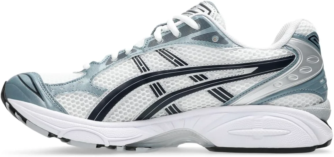Мужские кроссовки для бега ASICS Gel-Quantum 360 NYC, белый — фото 3
