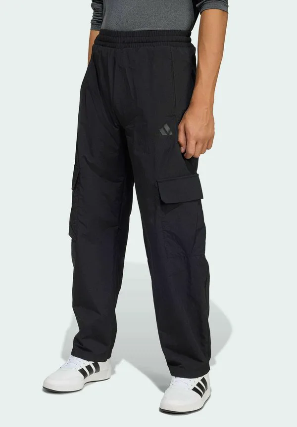 Брюки-Карго future icons Adidas Sportswear, Black Black