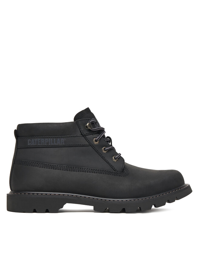 

Ботильоны на шнуровке Colorado 2.0 Chukka P726363 Cat Footwear, черный