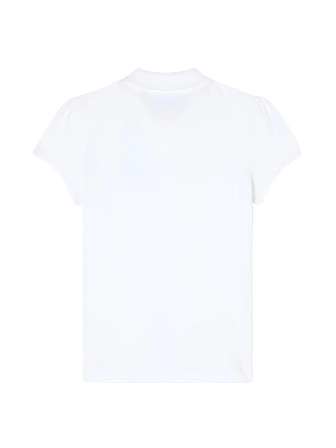 Футболка Lacoste, White — фото 2
