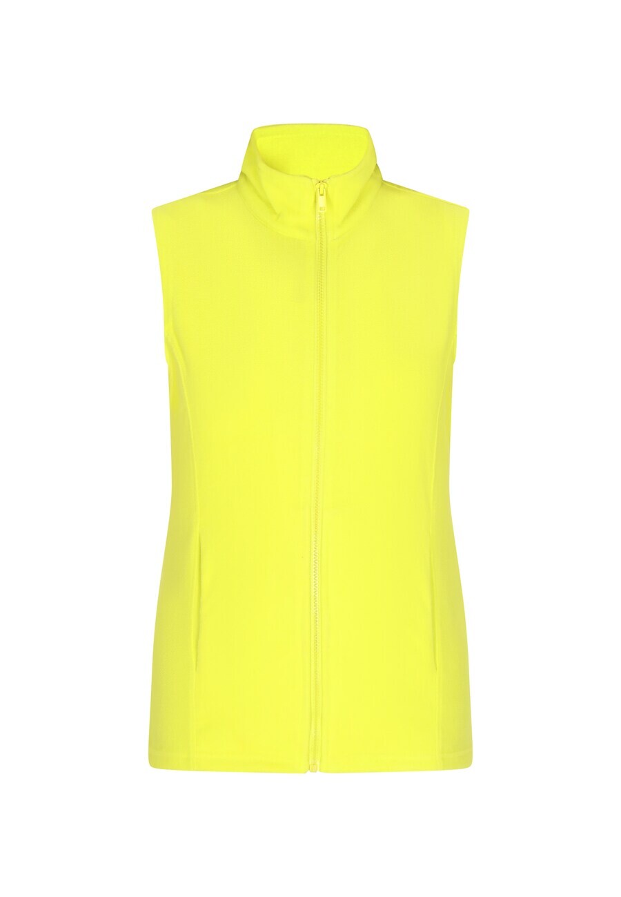 

Жилет UCY Vest, цвет apple