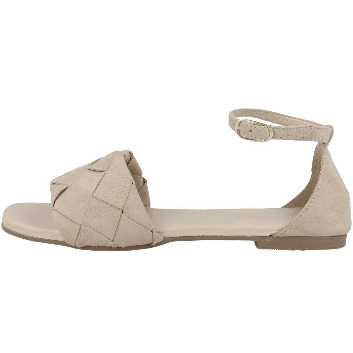 

Сандалии Gerry Weber Sandale Arona 06, кремовый