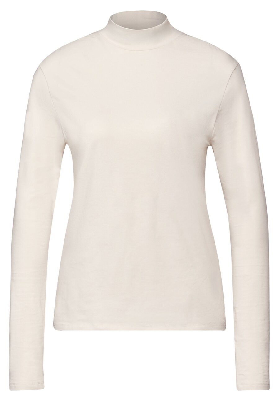 

Рубашка STREET ONE, белый