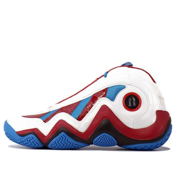 

Кроссовки 97 Adidas Crazy, белый