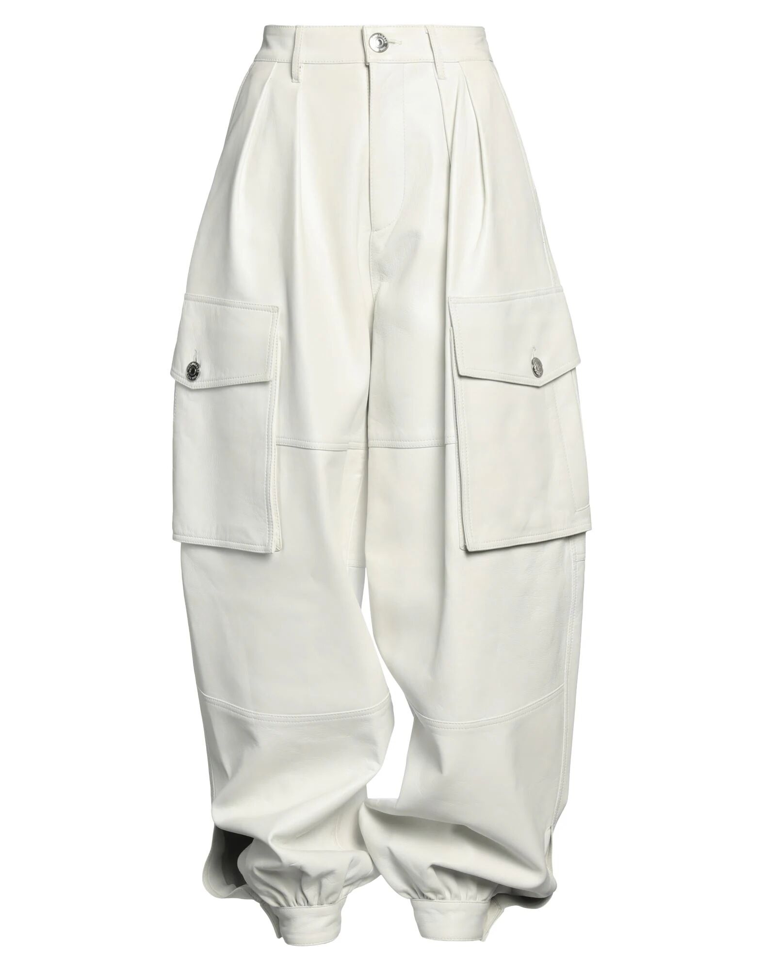 

Брюки Dsquared2, белый