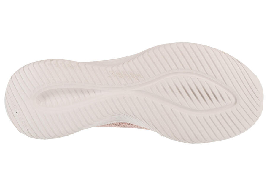 Кроссовки женские Skechers Slipins Ultra Flex 30 Easy Win Rose — фото 4