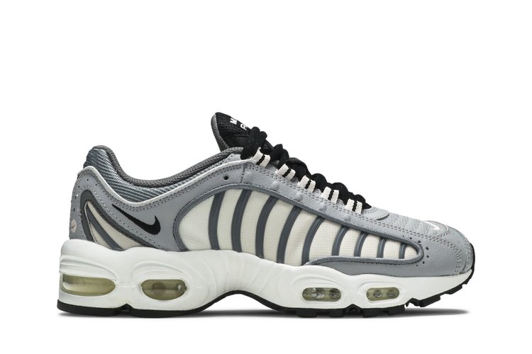 

Кроссовки Nike Air Max Tailwind 4 'Cool Grey', серый