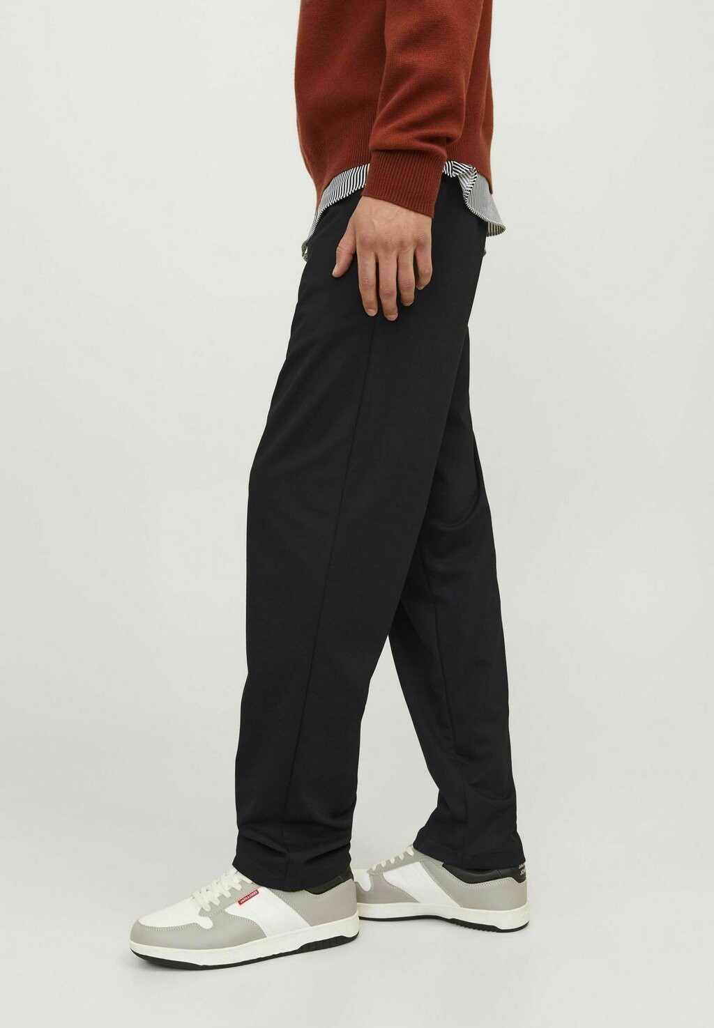 

Спортивные брюки Jack & Jones, черный