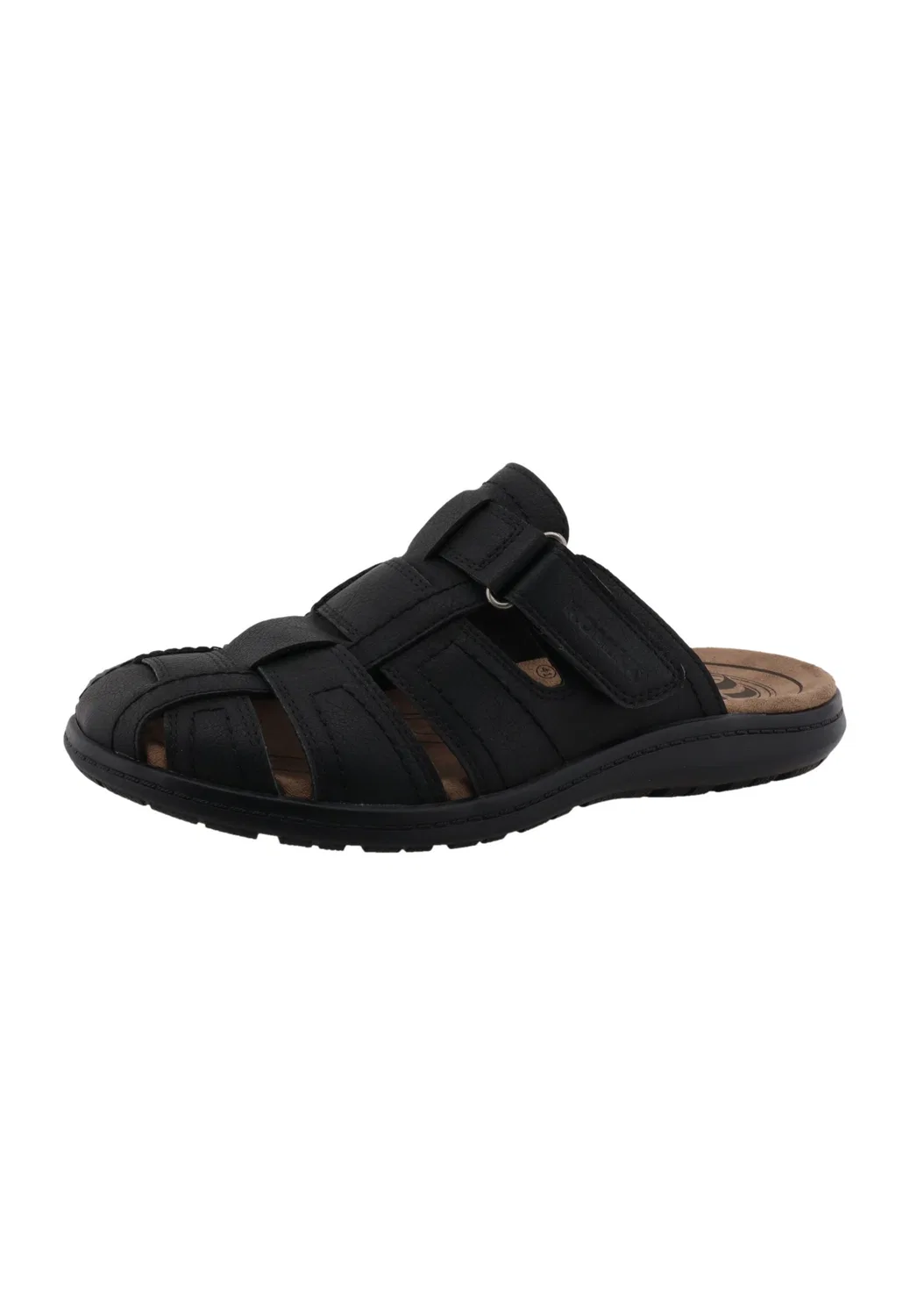 Мюли Romika, Black