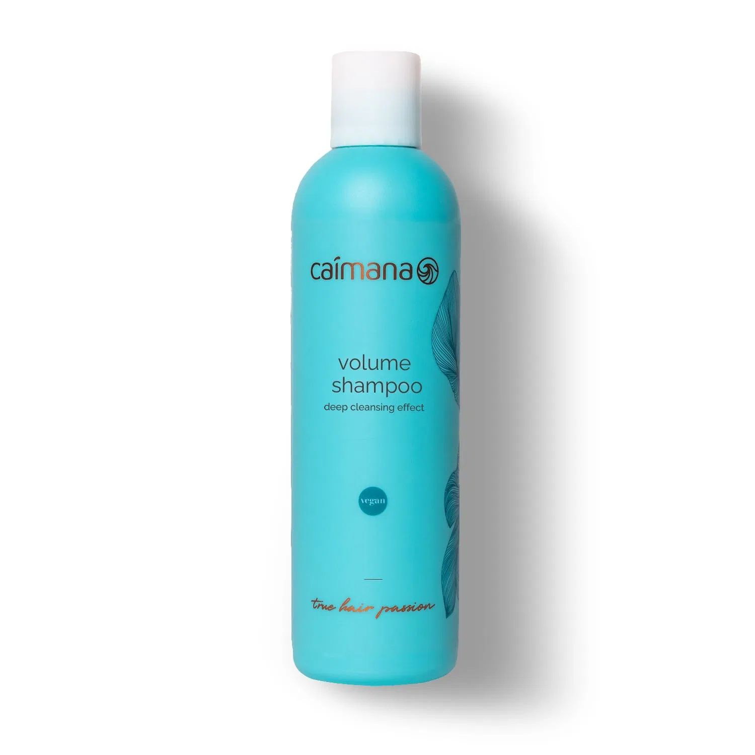 Шампунь для объема caimana Volume Shampoo 250 мл Caimana