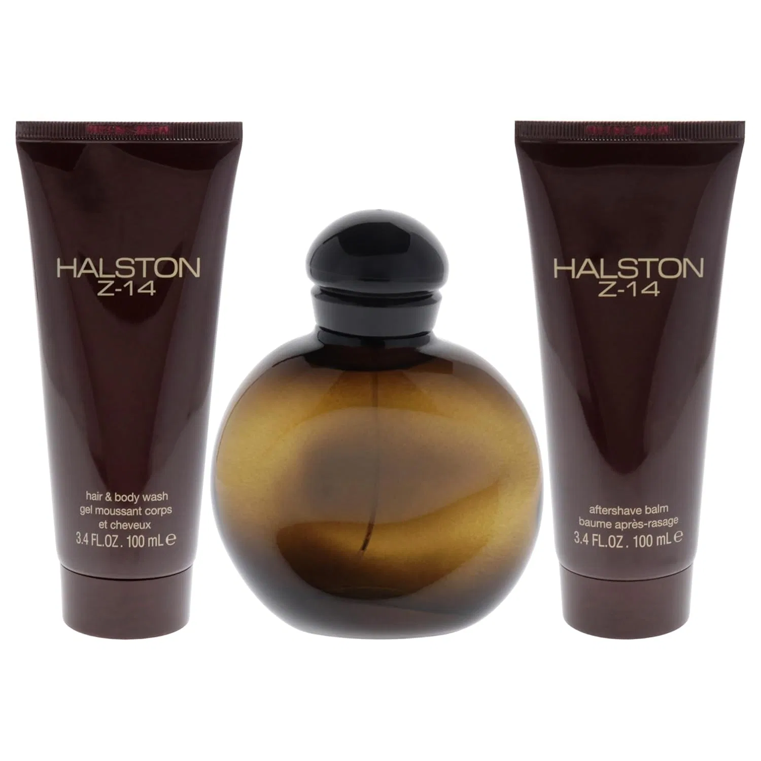 Мужской подарочный набор «Z-14» от Halston Halston — фото 2