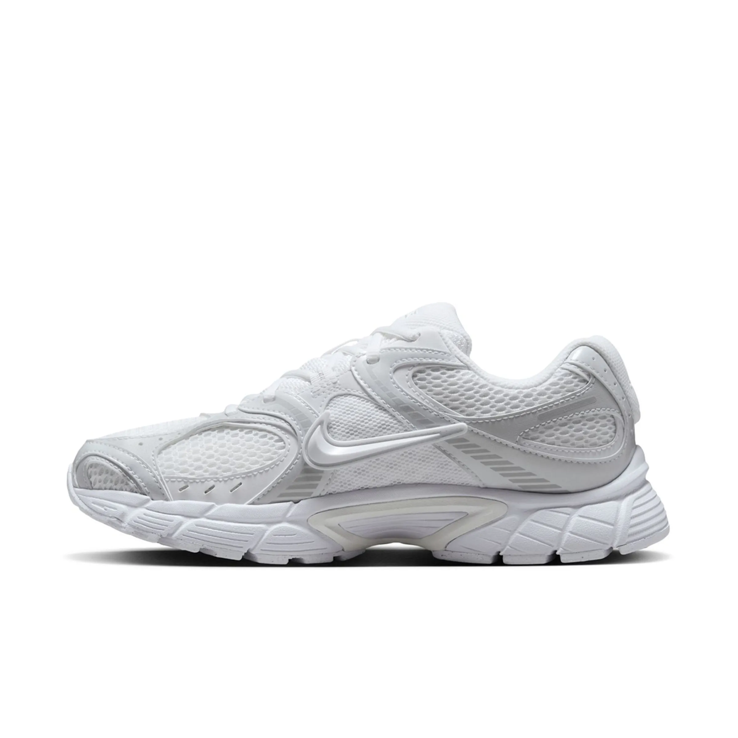 Женские повседневные кроссовки W NIKE V5 RNR Nike, белый — фото 4