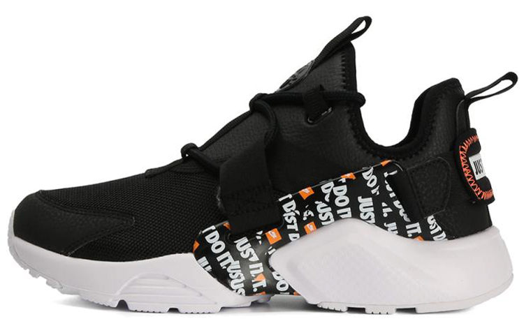 

Nike Air Huarache Кроссовки Женские