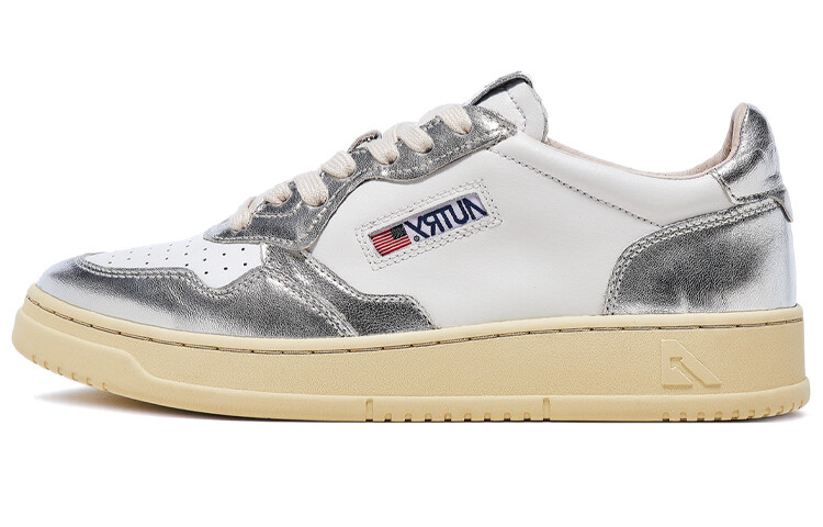 

Кроссовки AUTRY Medalist Low-top Sneakers
