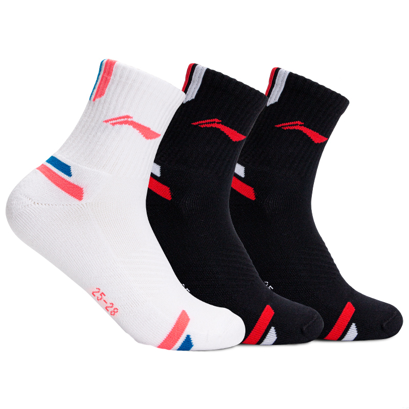 

Носки General Sports Equipment LINING, белый