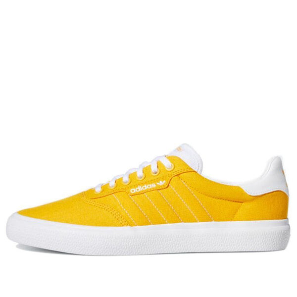 

Кроссовки 3mc Adidas, желтый