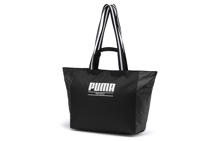 

Сумка унисекс Puma, Black, Черный, Сумка унисекс Puma, Black