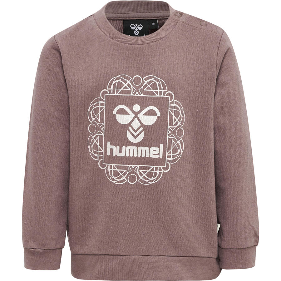

Толстовка для мальчиков Hummel hmlLIME