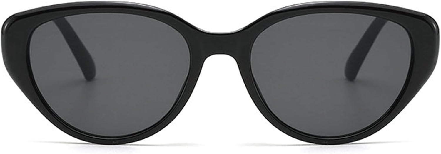 

Солнцезащитные очки «кошачий глаз» от Helena Fashion для женщин, ретро-градиентные, с защитой от УФ-излучения UV400, для мужчин, модные, для активного отдыха и путешествий, овальные, для чаепития, C1