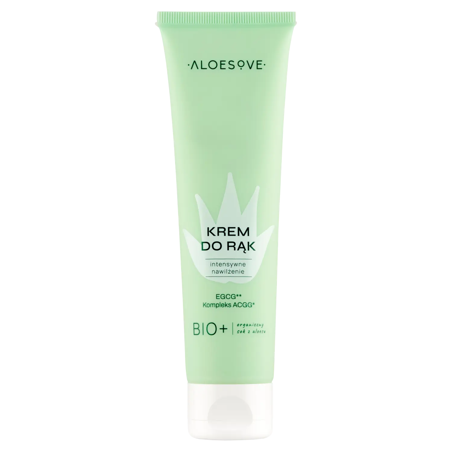 

Крем для рук Aloesove Aloe, 100 мл