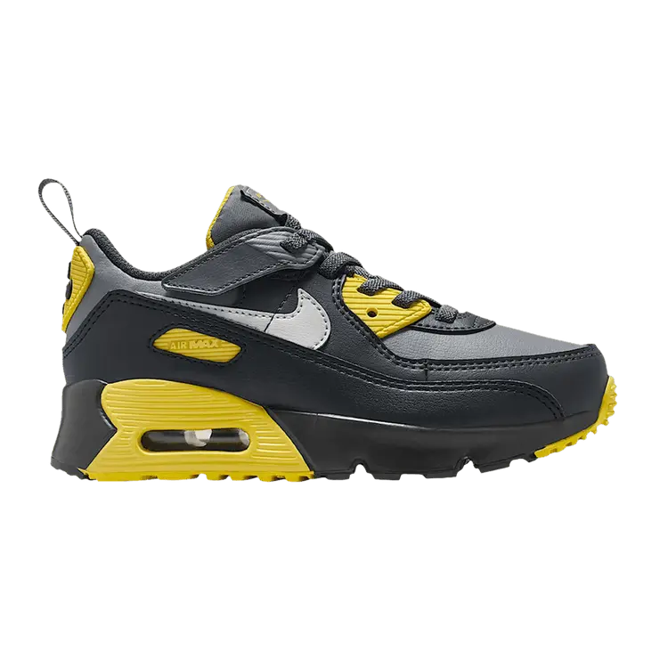 

Кроссовки Nike Air Max 90 EasyOn PS, Lightning