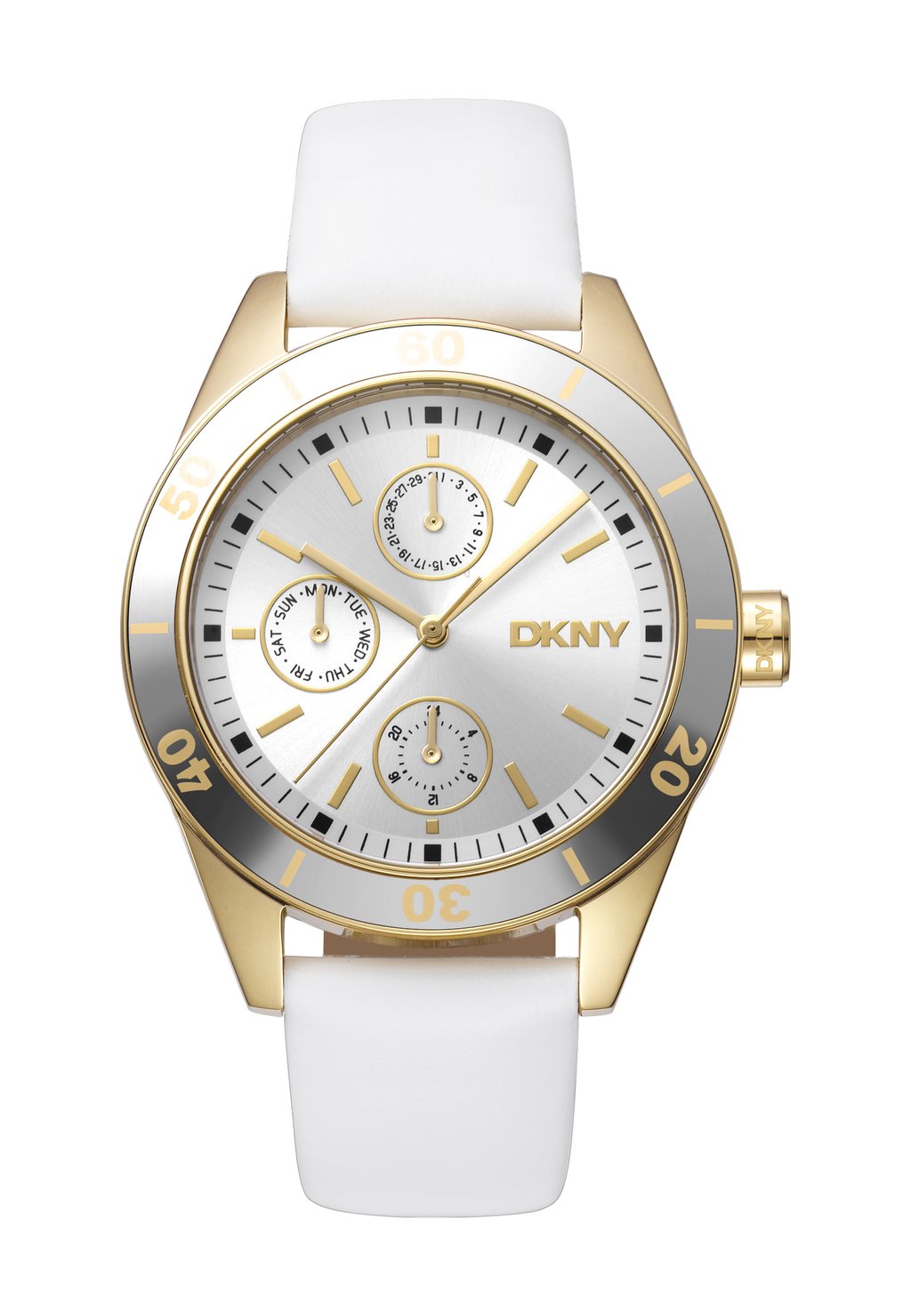 

Часы DKNY, белый