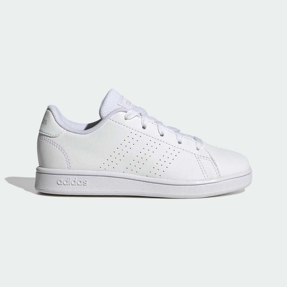

Кроссовки Adidas ADVANCOURT LIFESTYLE LACE, белый