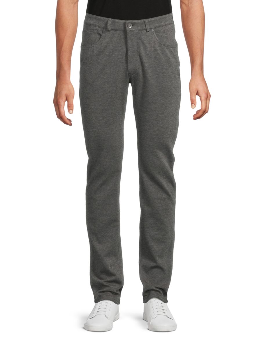 

Джинсы Chuck Modern Fit Brax, цвет Graphite