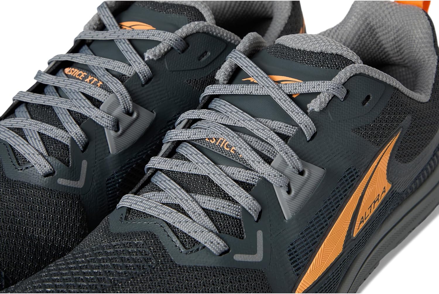 Мужские кроссовки для кросс-тренинга ALTRA Solstice XT 3, Dark Shadow — фото 2