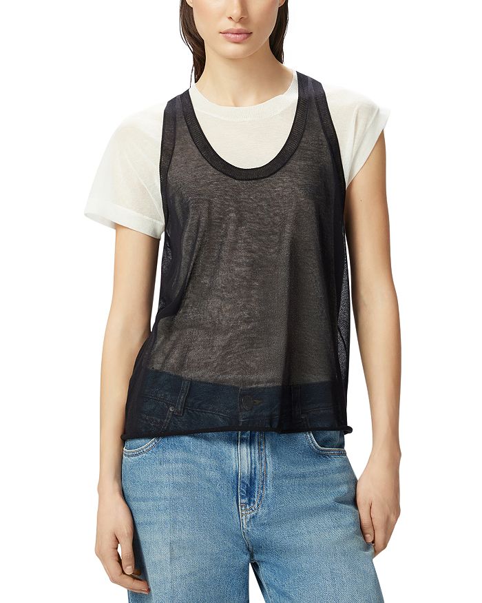 

Марка Sweater PINKO, черный