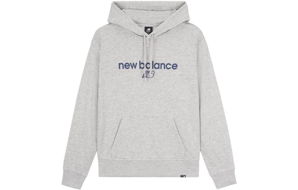 

Мужская толстовка New Balance, Серый