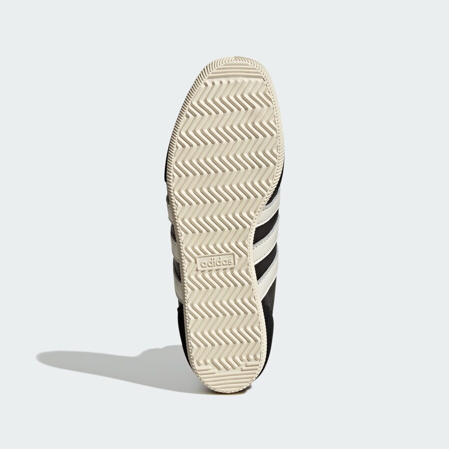 Высокие кроссовки ADIDAS ORIGINALS Japan, Black — фото 4