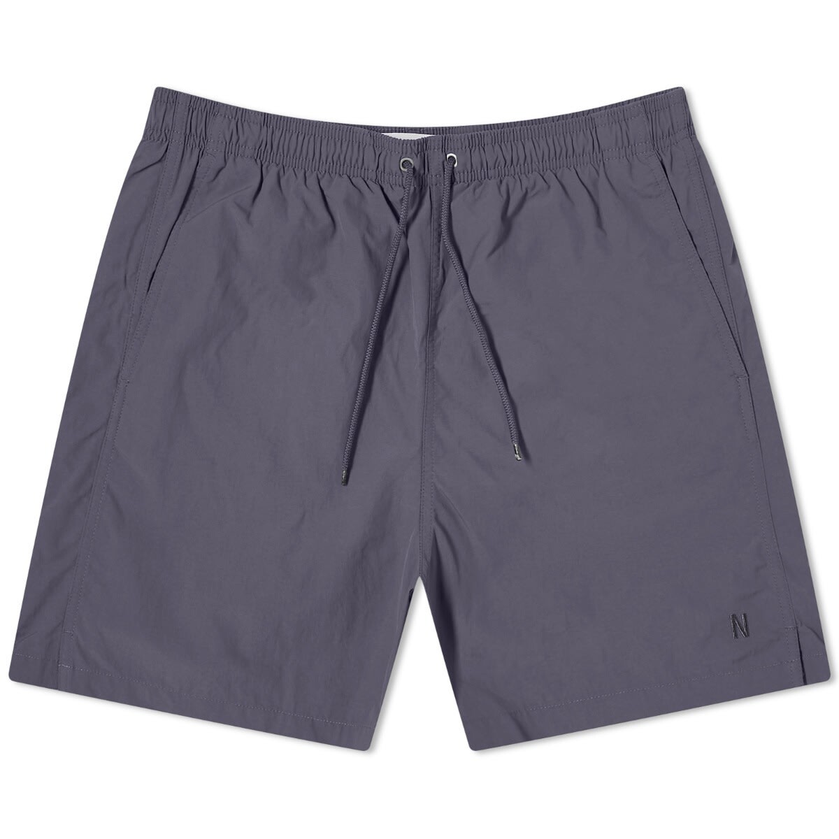 

Шорты для плавания Norse Projects Hauge Swim Shorts, цвет Dusk Purple