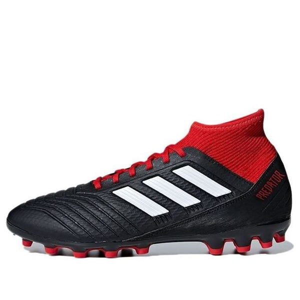 

Кроссовки Predator 18.3 ag Adidas, черный