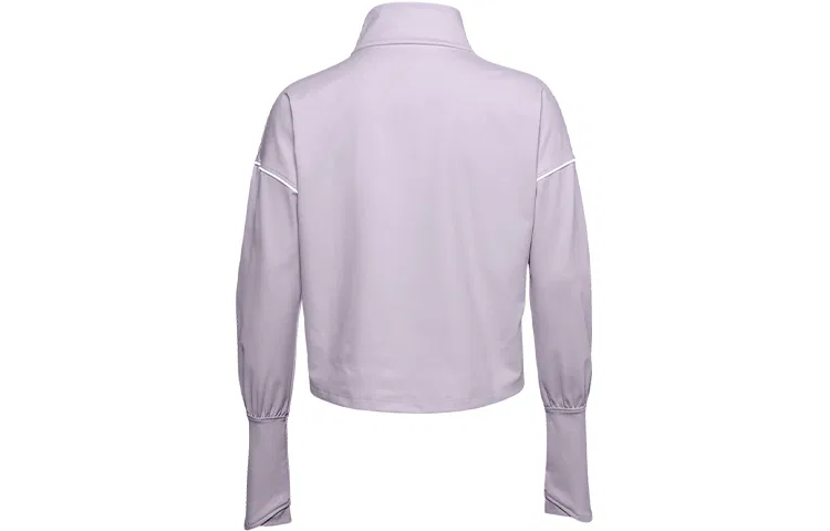 Фитнес-одежда Lilac Under Armour — фото 3