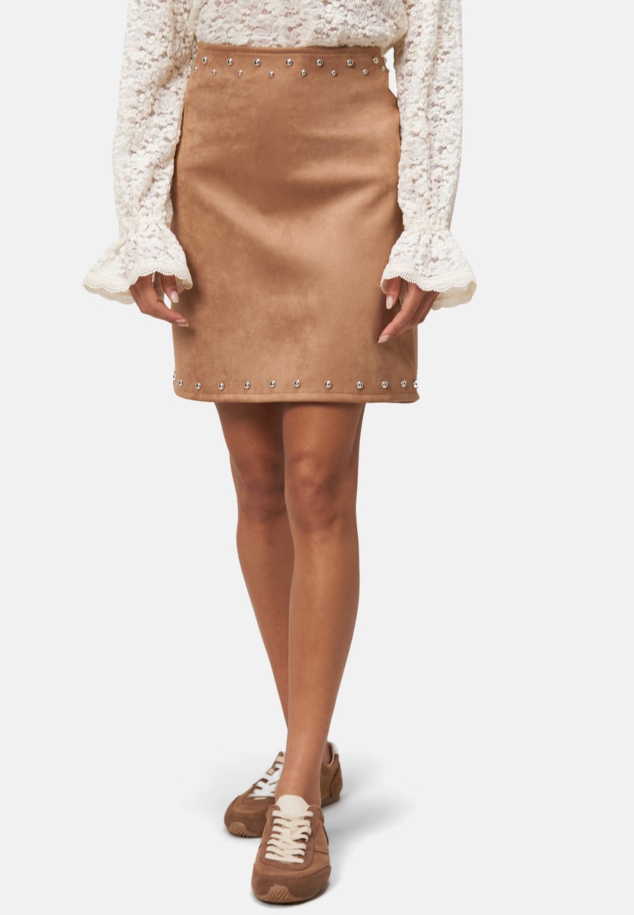 

Юбка zero OPTIK, Cinnamon Swirl/Brown